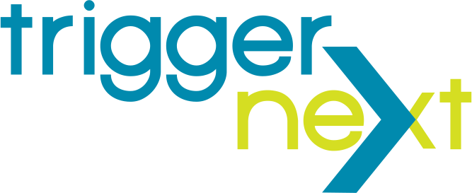 Trigger Next Logo